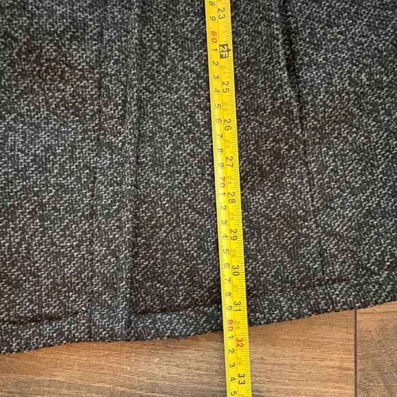 Express Women's Wool Winter Jacket Size Large - Excellent Condition - Picture 5 of 11